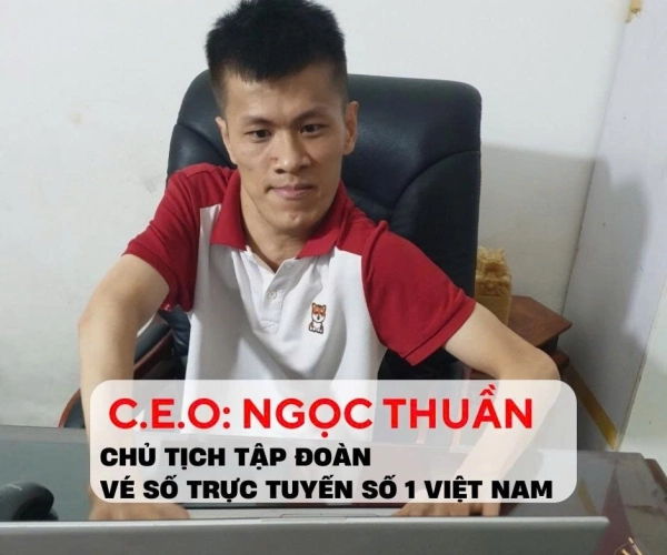 C.E.O Ngọc Thuần