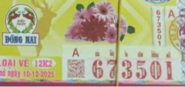 Ngói Cuối Mái - Vé số uy tín