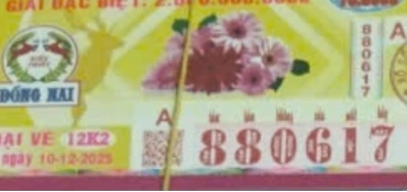 Ngói Cuối Mái - Vé số uy tín