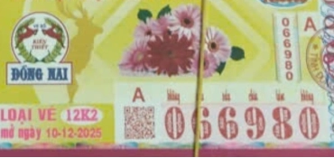 Ngói Cuối Mái - Vé số uy tín