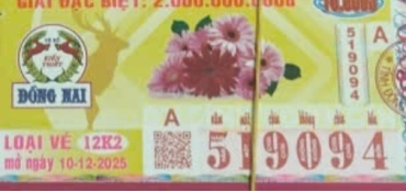 Ngói Cuối Mái - Vé số uy tín