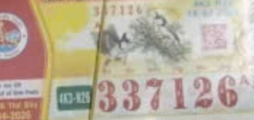 Cà Mau - Vé số uy tín