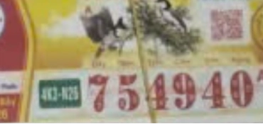 Cà Mau - Vé số uy tín