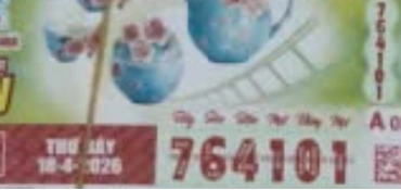 Cà Mau - Vé số uy tín