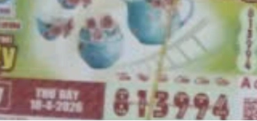 Cà Mau - Vé số uy tín