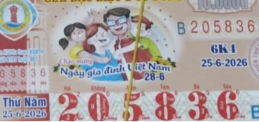 Ngói Cuối Mái - Vé số uy tín