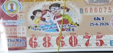 Ngói Cuối Mái - Vé số uy tín