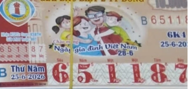 Ngói Cuối Mái - Vé số uy tín