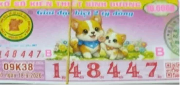 Ngói Cuối Mái - Vé số uy tín