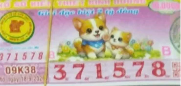 Ngói Cuối Mái - Vé số uy tín