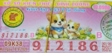 Ngói Cuối Mái - Vé số uy tín